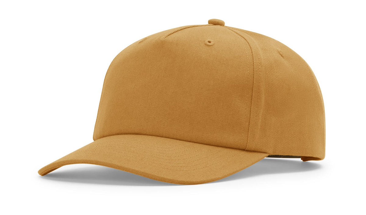 Wheat 5 Panel Gramps