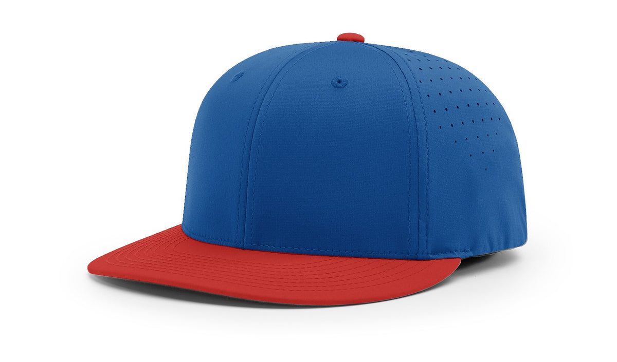 Royal/Red Ignite LT R-Flex