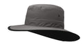 Charcoal/Black Sunriver