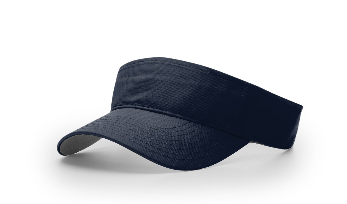 Navy Lite Performance Visor
