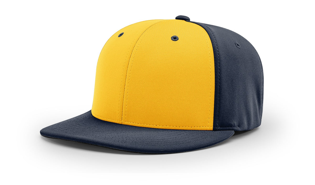 Gold/Navy Pulse R-Flex