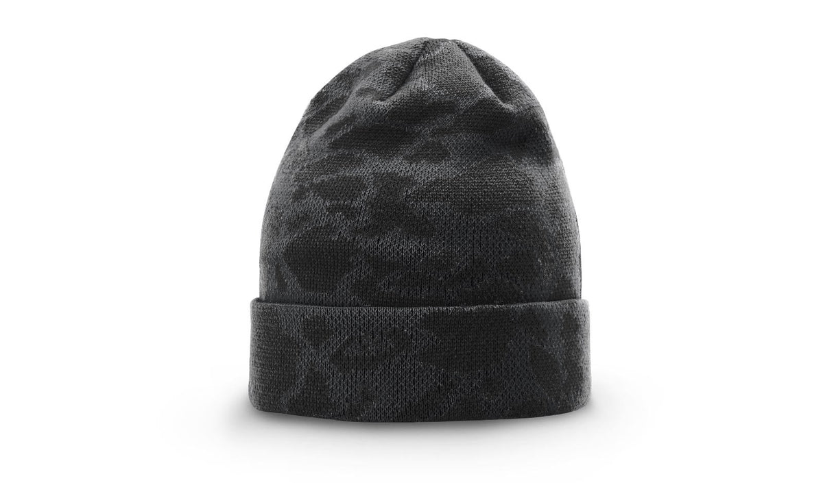 Sable Duck Camo Duck Camo Beanie