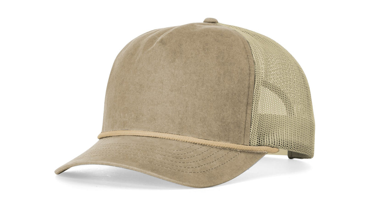 Tan/Sand-Cream Bachelor