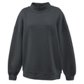 Black Juliet Mockneck