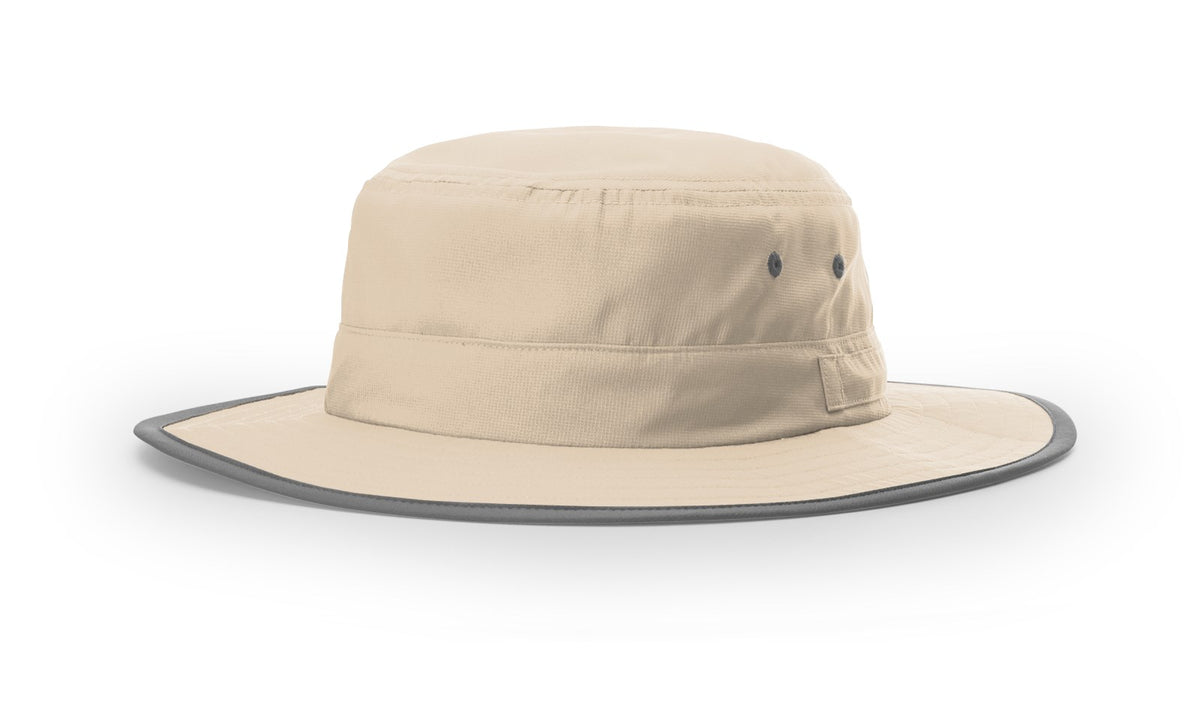 Stone Lite Wide Brim Hat