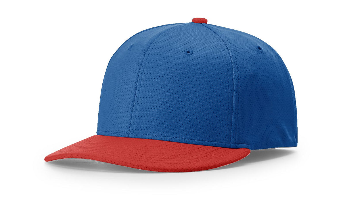 Royal/Red Matrix R-Flex
