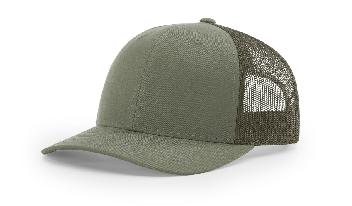 Loden Trucker