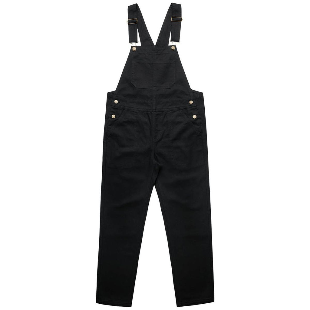 Wo's Canvas Overalls | 4980  grouped