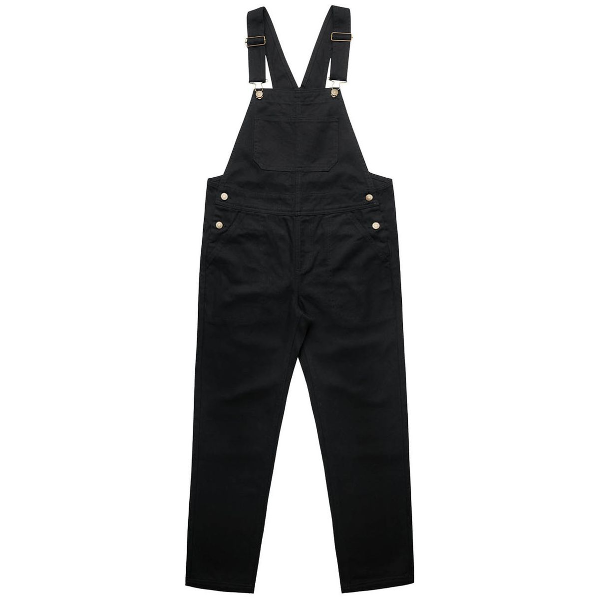 Wo's Canvas Overalls | 4980  grouped