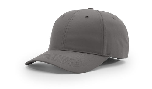 Charcoal Casual Performance Lite