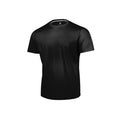 Black Boys' Stock Rise Short-Sleeve Tee