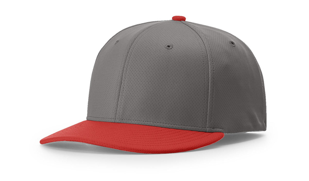 Charcoal/Red Matrix R-Flex