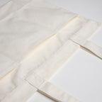 Rear View of  Pocket Tote Bag | 1041  grouped