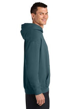 Aloe Stanley/Stella Unisex Cooper Dry Hooded Sweatshirt SXU028