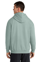 Aloe Stanley/Stella Unisex Cooper Dry Hooded Sweatshirt SXU028