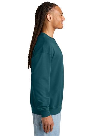 Aloe Stanley/Stella Unisex Ledger Dry Crewneck Sweatshirt SXU029