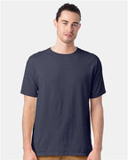 Anchor Slate Garment-Dyed T-Shirt - GDH100