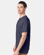 Anchor Slate Garment-Dyed T-Shirt - GDH100