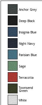 AnchorGrey Mercer+Mettle Stretch Jersey Polo MM1014