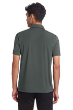 AnchorGrey Mercer+Mettle Stretch Jersey Polo MM1014