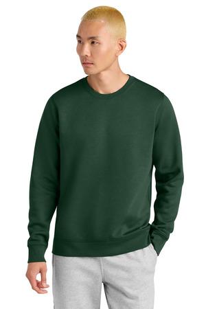 Anthracite Stanley/Stella Unisex Roller Crewneck Sweatshirt SXU010