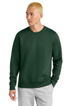 Anthracite Stanley/Stella Unisex Roller Crewneck Sweatshirt SXU010