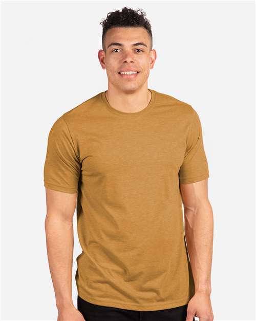 Antique Gold Festival T-Shirt - 6200