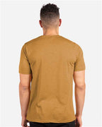 Antique Gold Festival T-Shirt - 6200