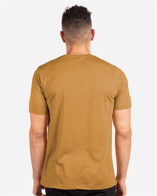 Antique Gold Festival T-Shirt - 6200