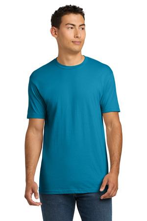 AntqGold Next Level Apparel Adult Cotton Tee. NL3600