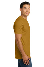 AntqGold Next Level Apparel Adult Cotton Tee. NL3600