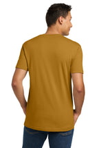 AntqGold Next Level Apparel Adult Cotton Tee. NL3600