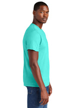 Aqua District Very Important Tee . DT6000