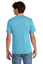 Aqua Port & Co Easy Cotton Tee PC43