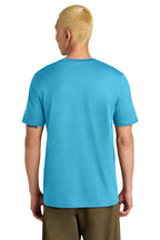 AquaBlue Stanley/Stella Unisex Creator 2.0 Tee SXU001