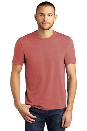AquaHthr District Perfect Tri Tee. DM130