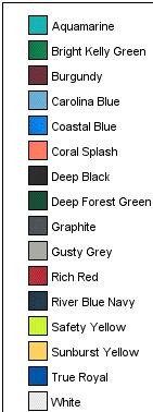 Aquamarine Port Authority Dry Zone UV Micro-Mesh Polo. K110
