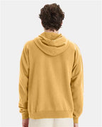 Artisan Gold Garment-Dyed Hooded Sweatshirt - GDH450