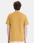Artisan Gold Garment-Dyed Pocket T-Shirt - GDH150