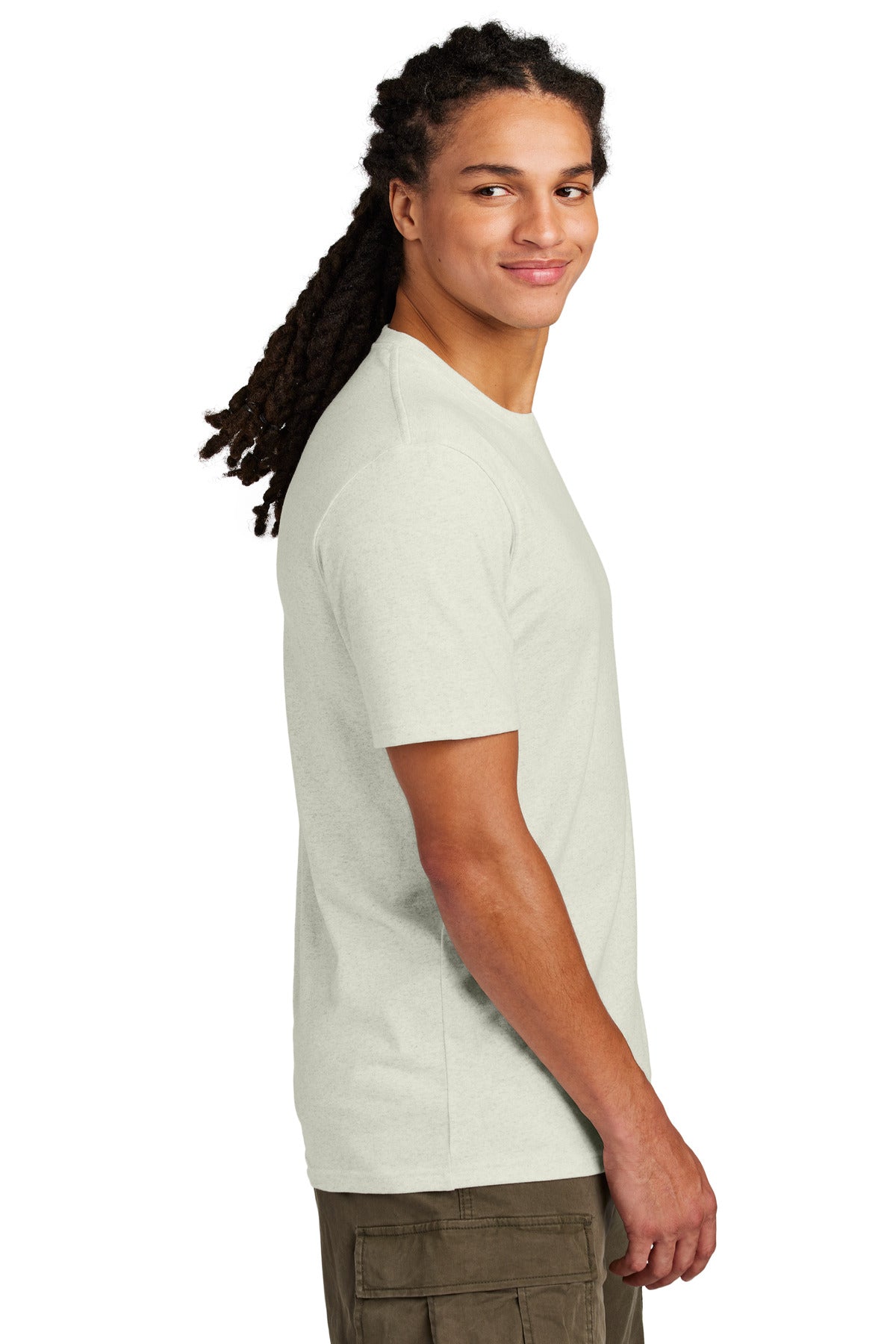 Ash District Re-Tee DT8000