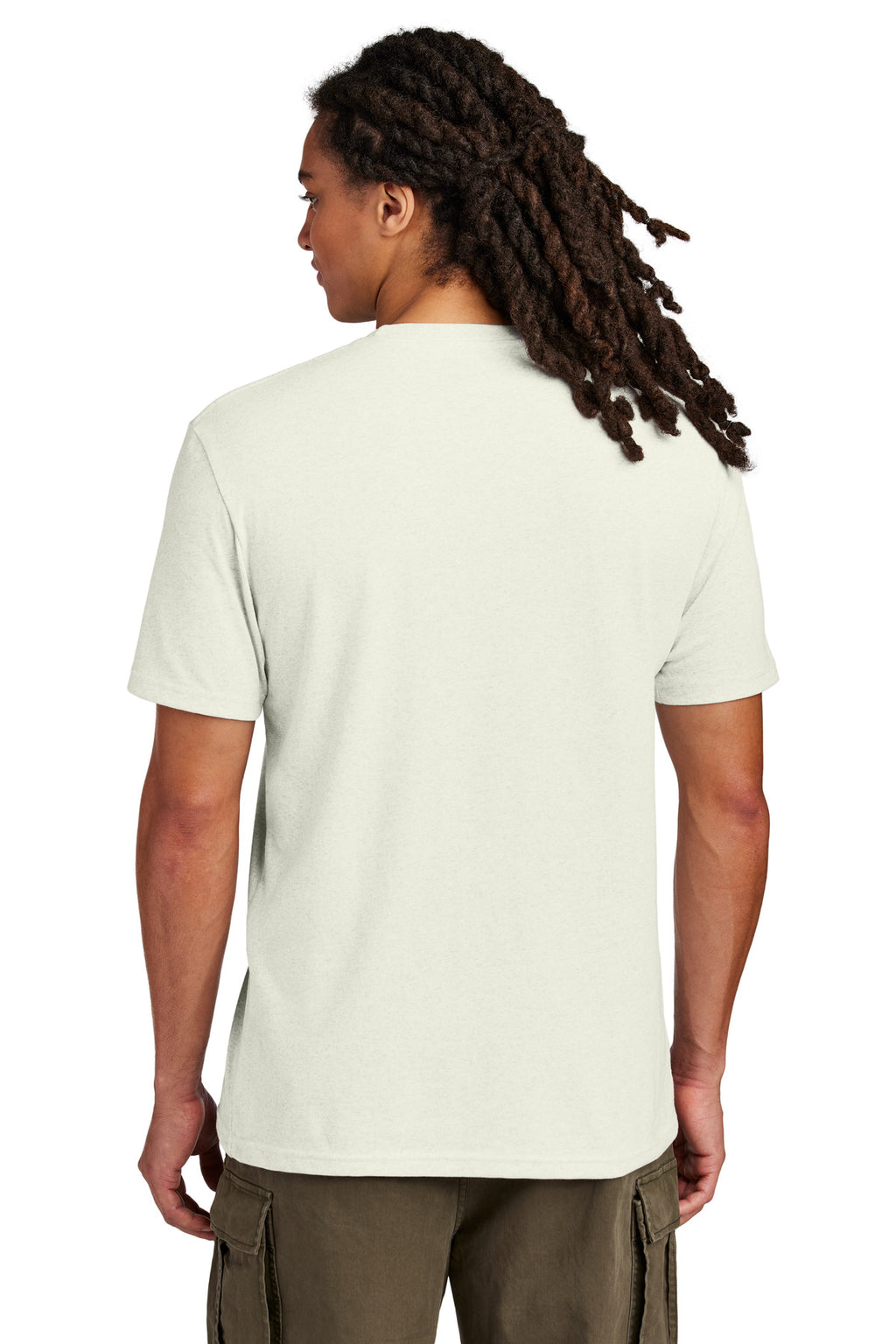 Ash District Re-Tee DT8000