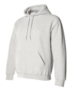 Ash DryBlend® Hooded Sweatshirt - 12500