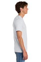 Ash Port & Co Easy Cotton Tee PC43