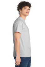 Ash Port & Co Essential Tee. PC61