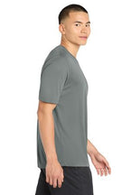 Atomic Blue Sport-Tek PosiCharge Competitor Tee. ST350