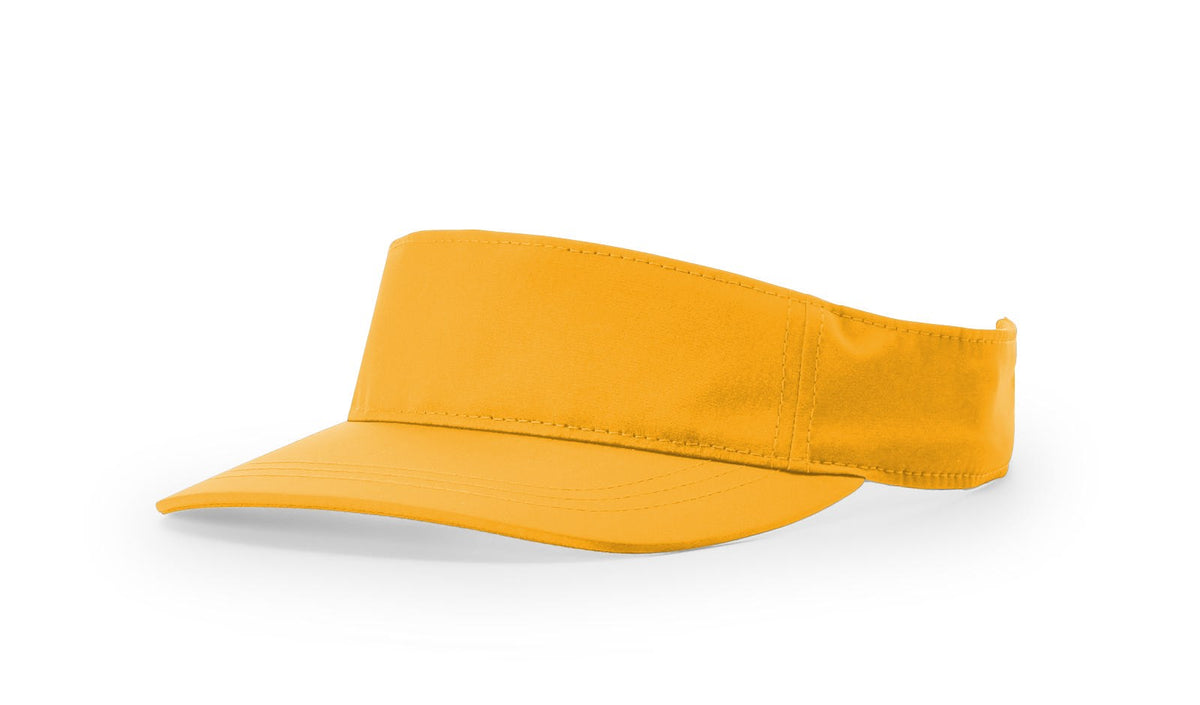 Gold Ignite LT Visor
