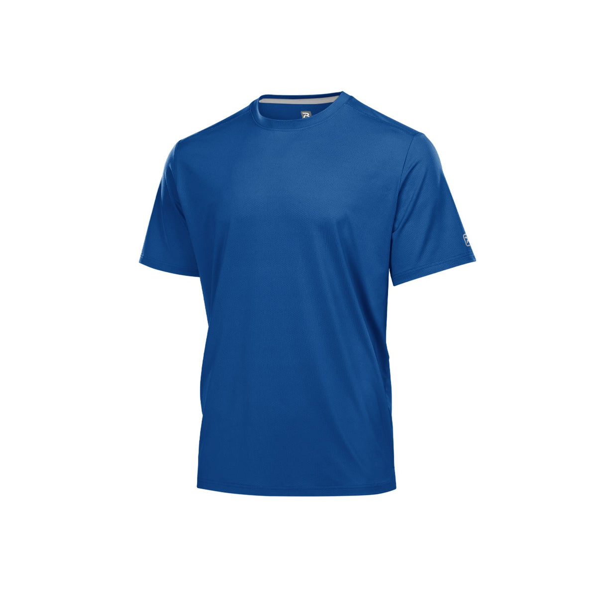Royal Clutch Short Sleeve Tee
