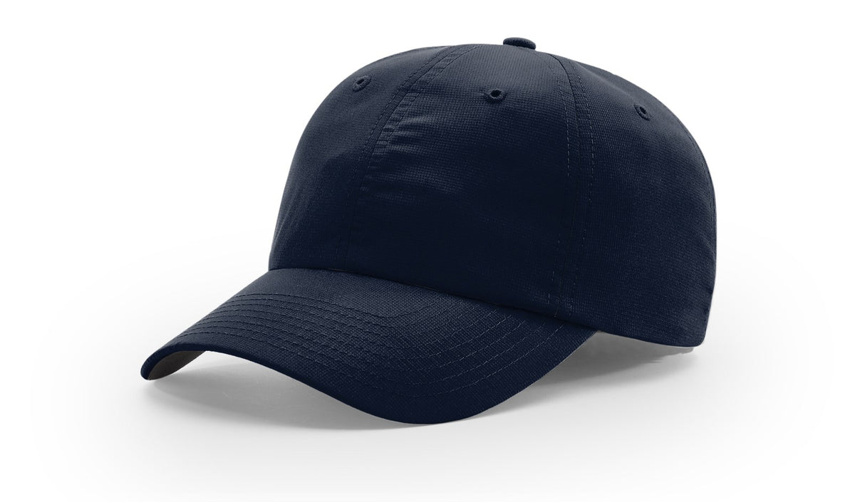 Navy Relaxed Performance Lite