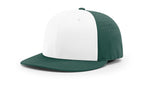 White/Dark Green Ignite LT R-Flex