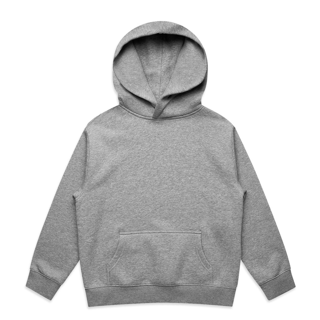 Youth Relax Hood | 3037  grouped